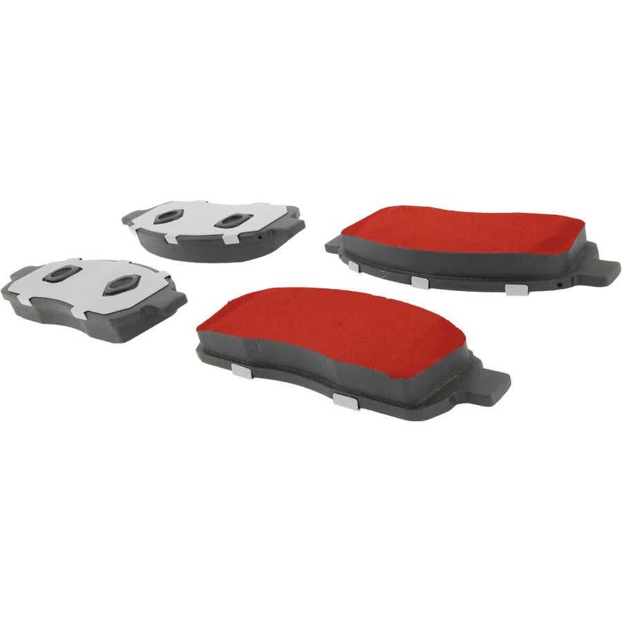 500.13920 Centric PQ PRO PADS