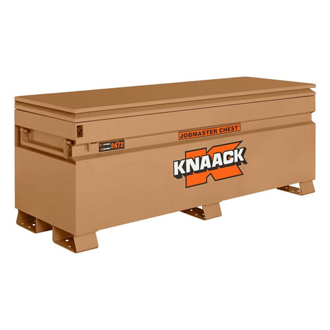 Chest Model 2472 24.5 cu ft w/ KL