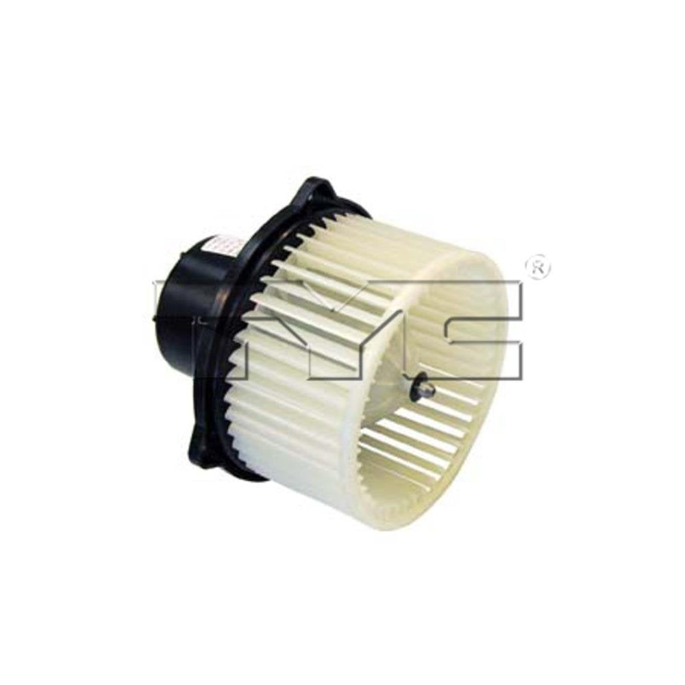 Hyundai Elantra TYC 700117 Replacement Blower Assembly