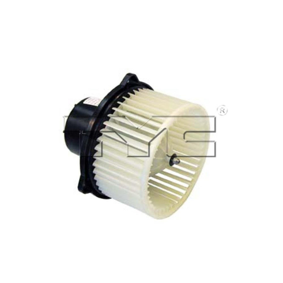 Hyundai Elantra TYC 700117 Replacement Blower Assembly