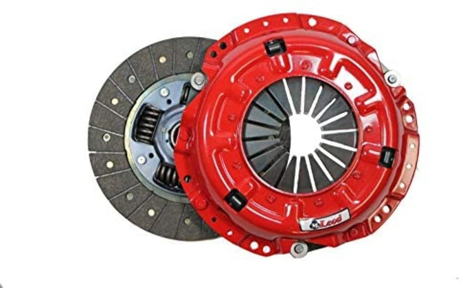 760761 McLeod Clutch Kit