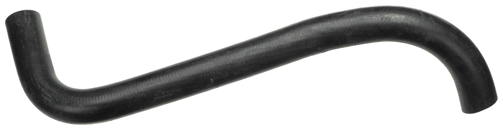 Premium Gates Molded Coolant Hose 22032