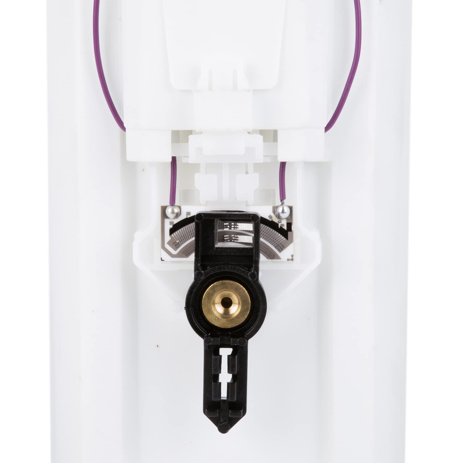 Fuel Pump Module Assembly TYC 150017-A Compatible with 1998-2002 Chevrolet Express Vans 4.3L V6