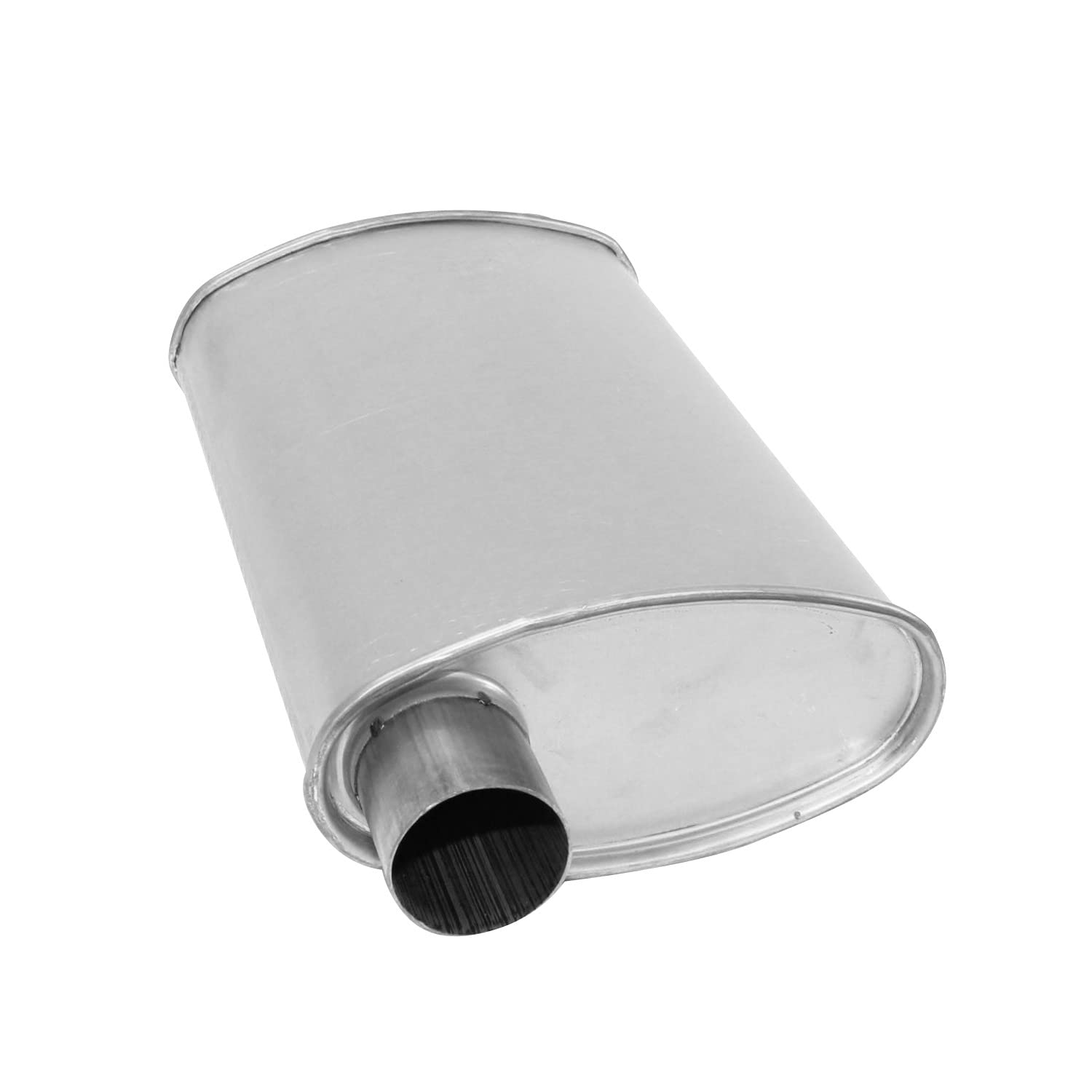 Exhaust Muffler AP Exhaust Products 6498