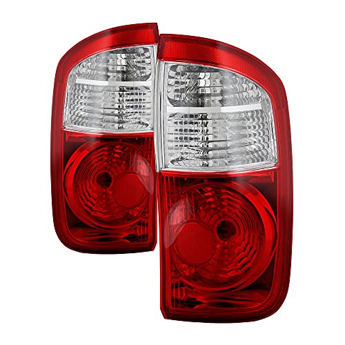 Tail Light Xtune (ALT-JH-TTU04-OE-RC)