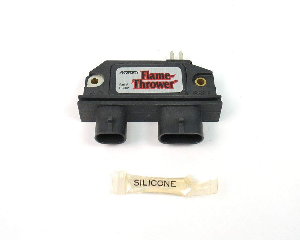 Flame-Thrower PerTronix D2002 HEI/EST GM 8 Pin Module
