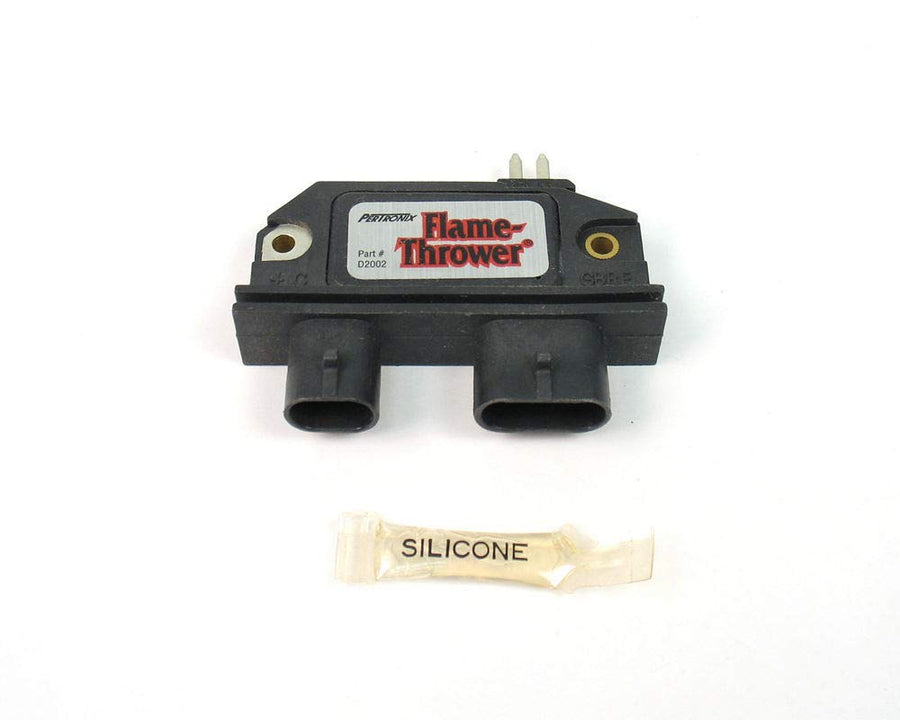 Flame-Thrower PerTronix D2002 HEI/EST GM 8 Pin Module