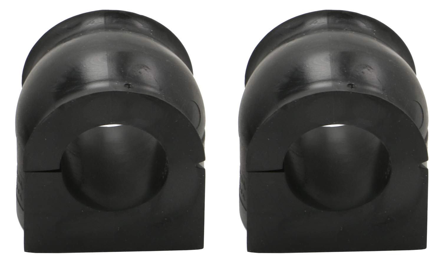 Suspension Stabilizer Bar Bushing Kit MOOG for Chevrolet Silverado 2500 HD
