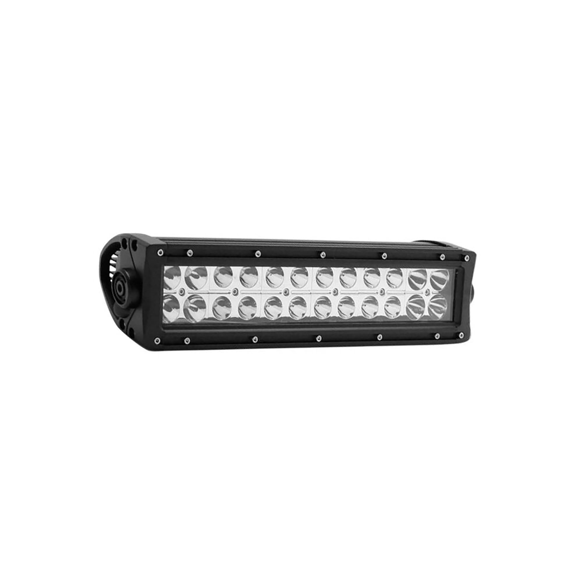 EF2 LED Light Bar Westin 09-13212C Double Row 12 inch Combo with 3W Epistar