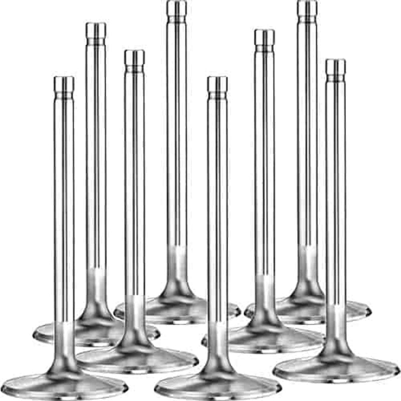 2.250" Manley Intake Valve (BBC S/D) 11898-8