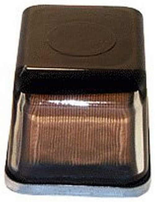 Heavy Duty WIX Filters - 33370 Fuel (Complete In-Line) Filter, Pack of 1