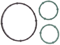 Engine Oil Filter Adapter MAHLE GS33867 Gasket