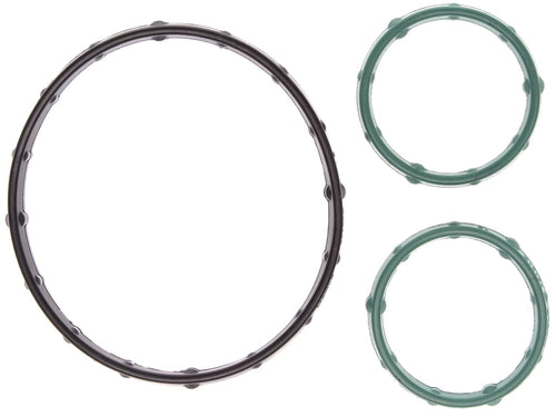 Engine Oil Filter Adapter MAHLE GS33867 Gasket