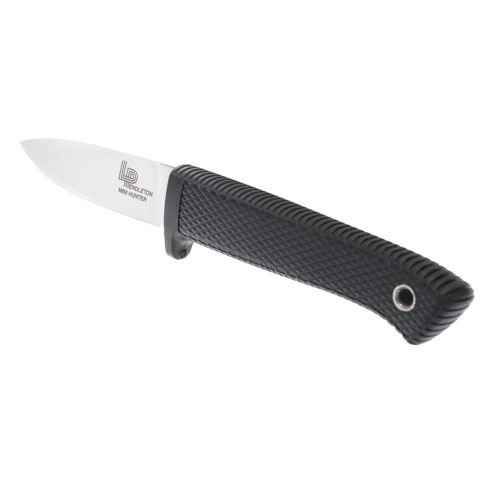 Pendleton Mini Hunter, Cold Steel AUS10A Black