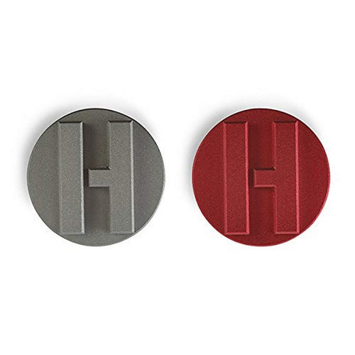 Mishimoto Hoonigan MMOFC-TOY-HOONSL Oil Filler Cap Fits Toyota Silver