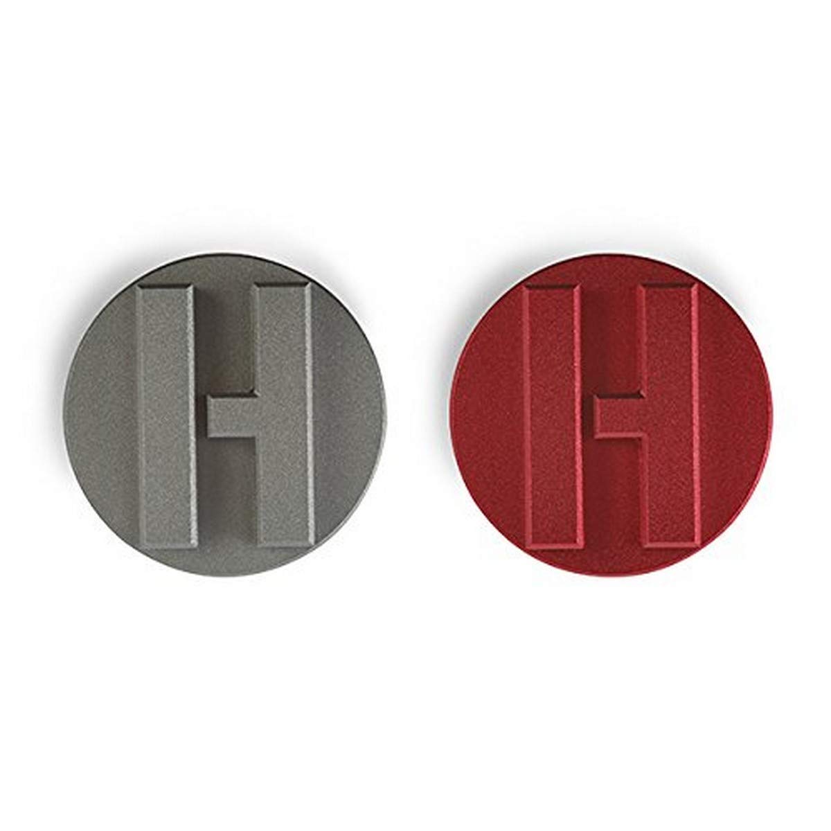 Mishimoto Hoonigan MMOFC-MITS-HOONSL Oil Filler Cap Fits Mitsubishi Silver