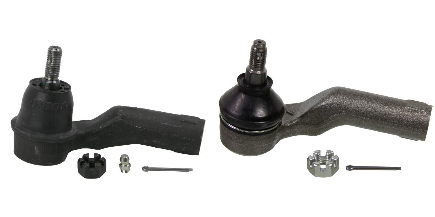 Steering Tie Rod End MOOG ES800026 for Mazda 3