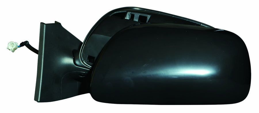 Replacement Driver Side Door Mirror Set DEPO 312-5422L3EB