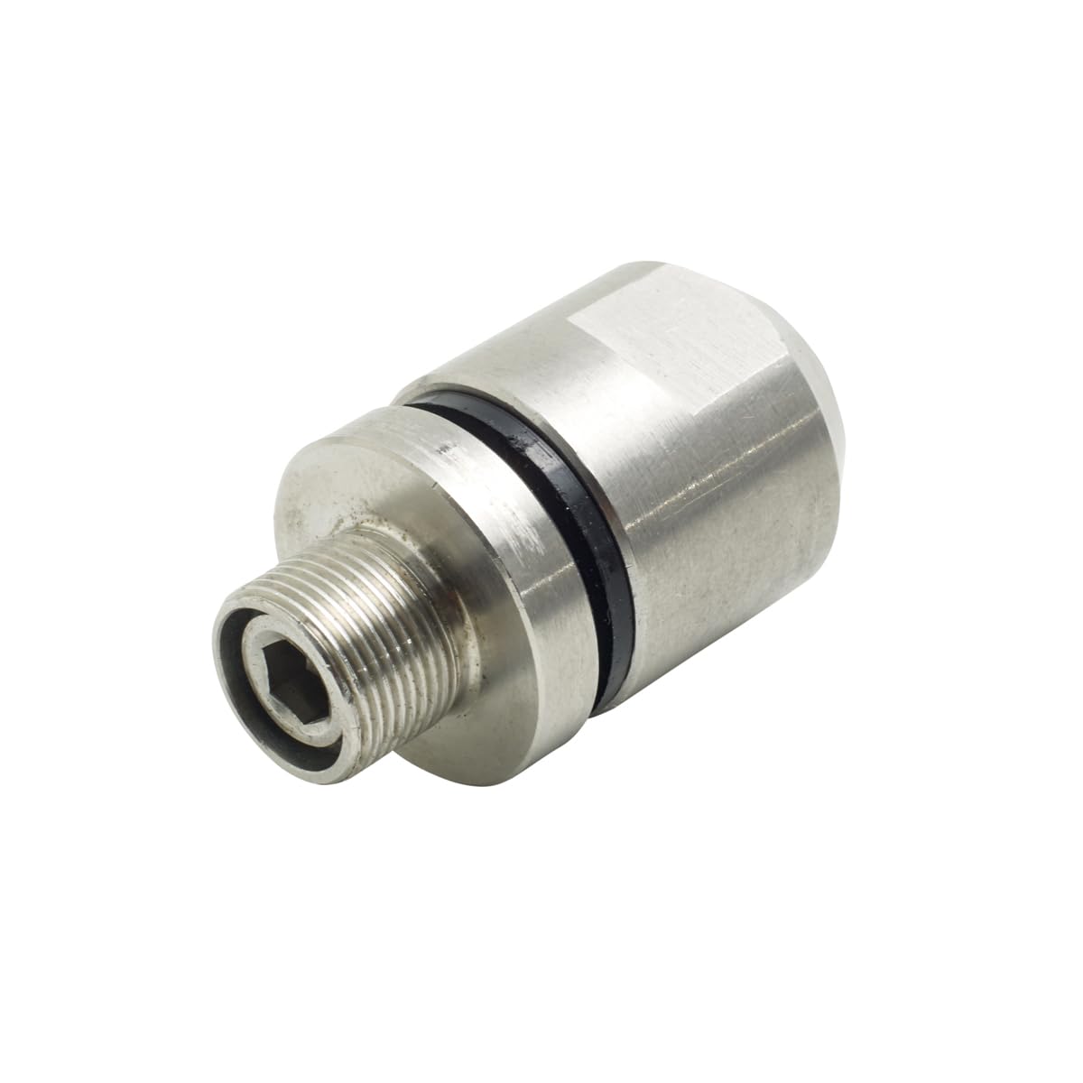 Antenna Wilson 305-610 Stainless Steel CB Antenna Stud