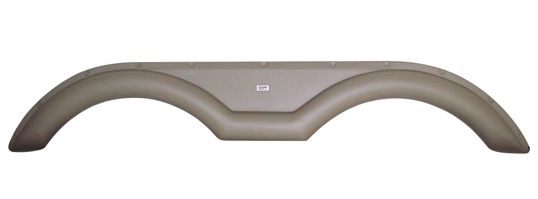Fender Skirt ICON 12696 Tandem Sun