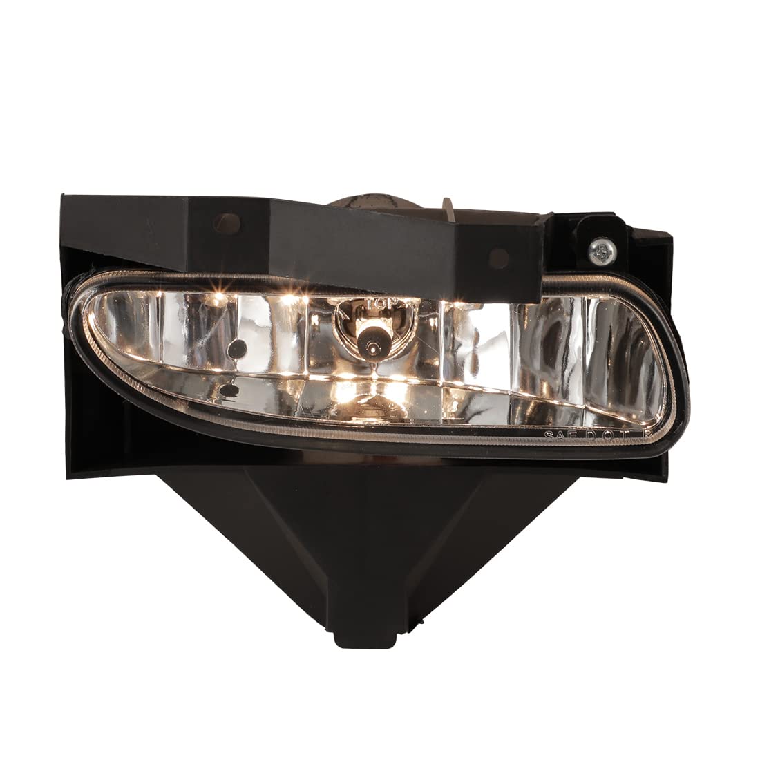 OEM Series Winjet for [1999 2000 2001 2002 2003 2004 Ford Mustang GT (except Cobra) ] Driving Fog Lights