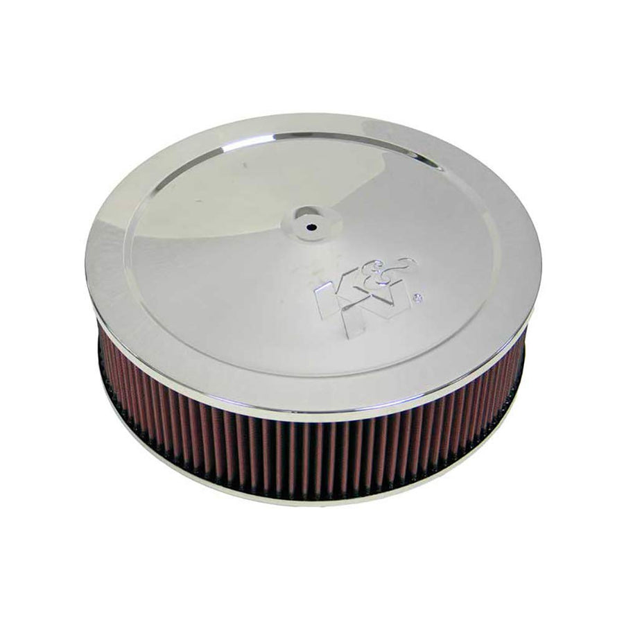 High Performance K&N Custom Assembly 60-1420