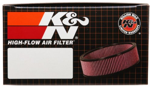 High Performance K&N 56-9128 Custom Racing Assembly