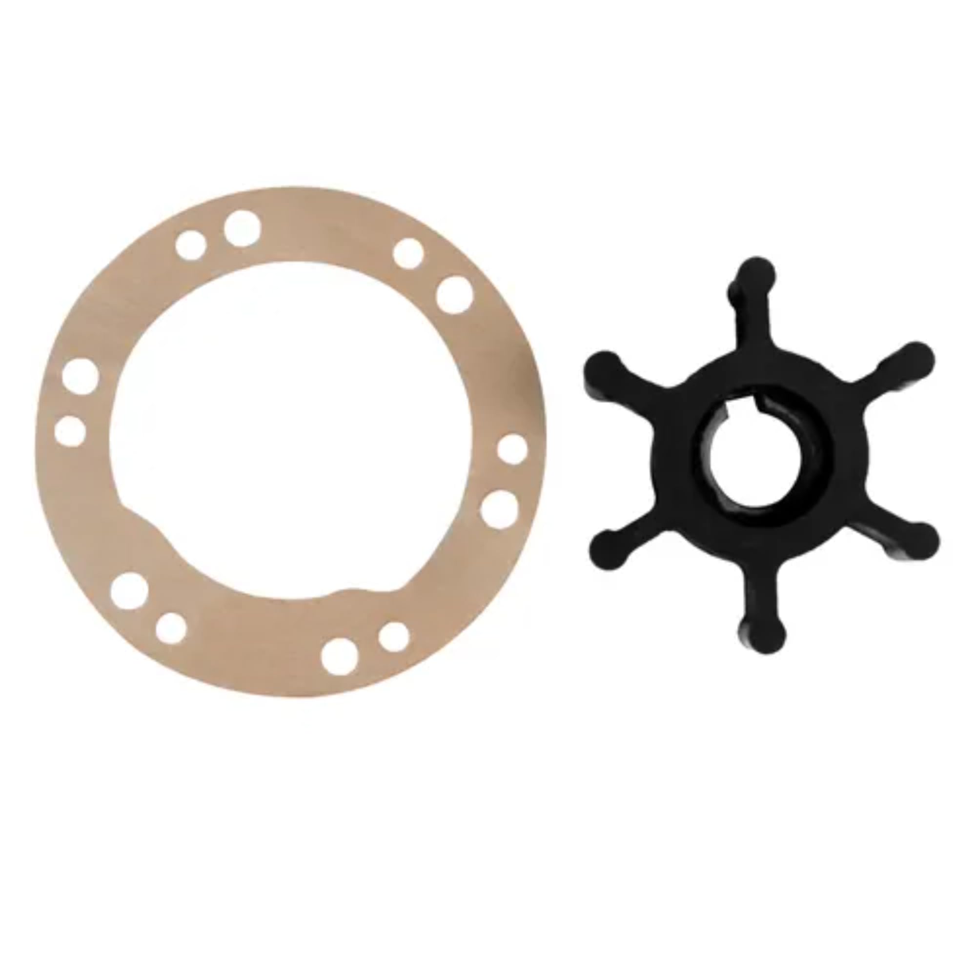 23-3304 Sierra International Impeller Kit