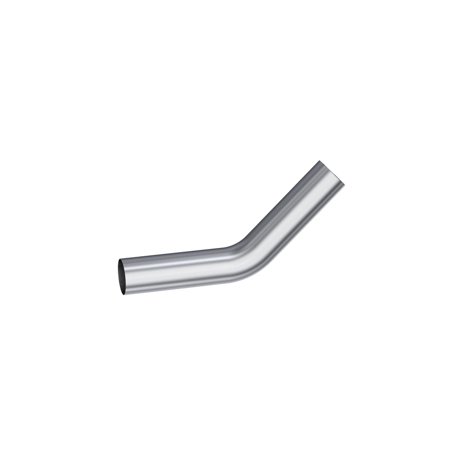 MBRP 4" MB2016 Aluminized 45˚ Bend Pipe