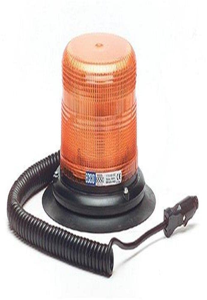 Low Profile Ecco 6550A-VM Strobe Light