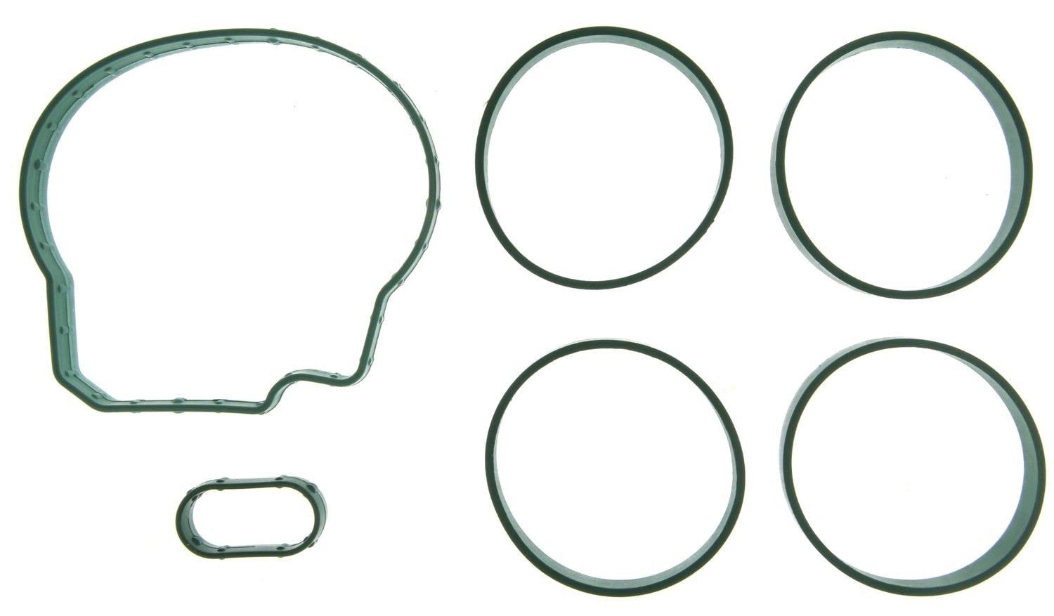 Engine Intake Manifold Gasket Set MAHLE MS19865