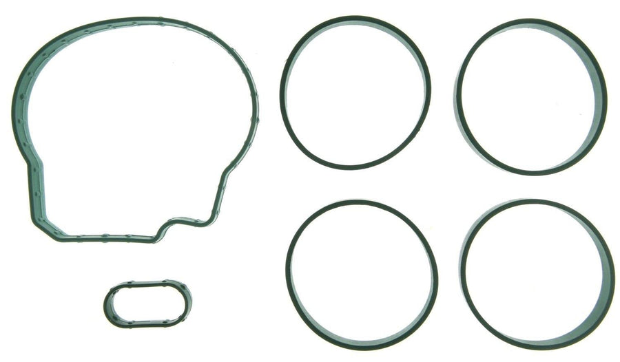 Engine Intake Manifold Gasket Set MAHLE MS19865