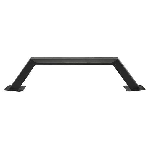 XTS Angular Bull Bar Westin 59-741255 fits 2021-2026 Bronco (Exc Bronco Sport) Textured Black