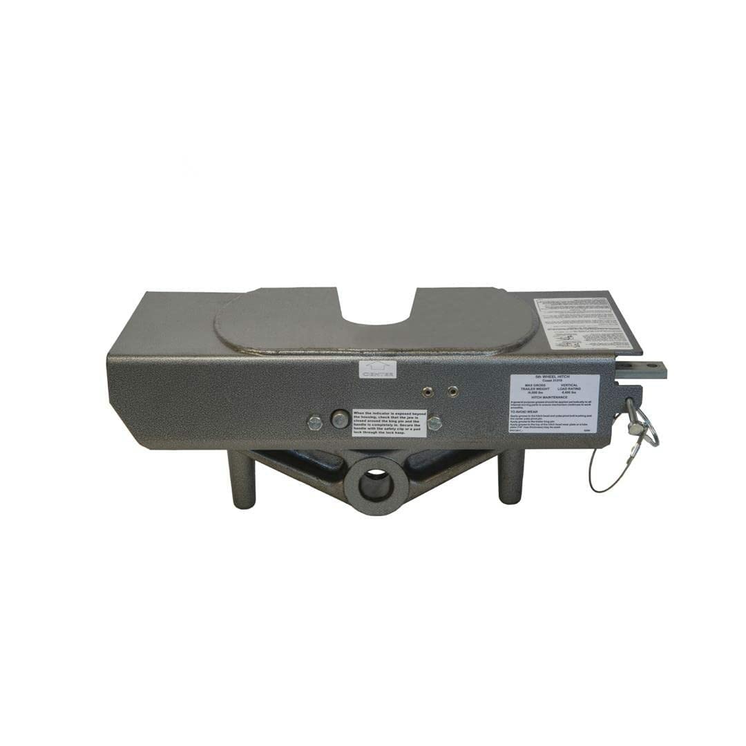 Husky 16K Towing Hitch Housing/Yoke/Head