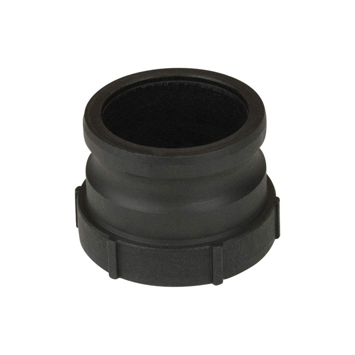Cam Lock Fitting Replacement on RV Sewer Hose