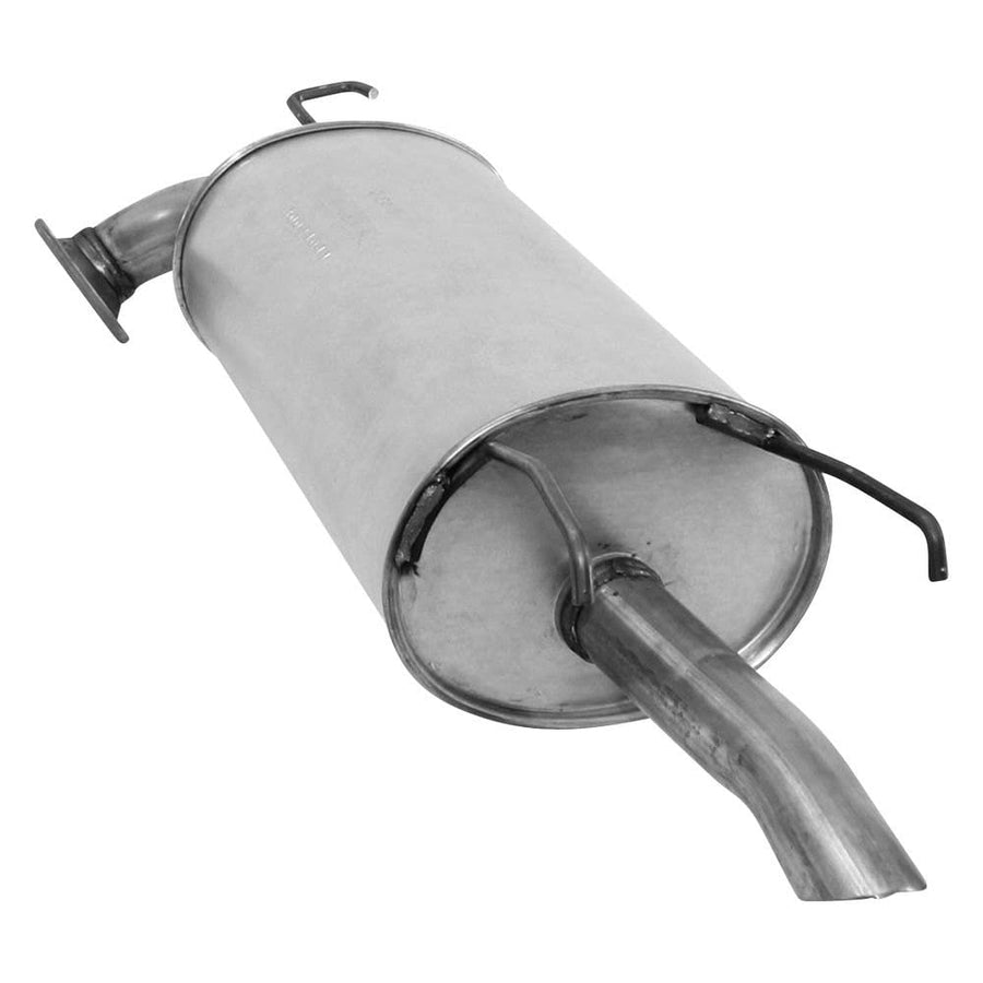 Exhaust AP Products Muffler 2404