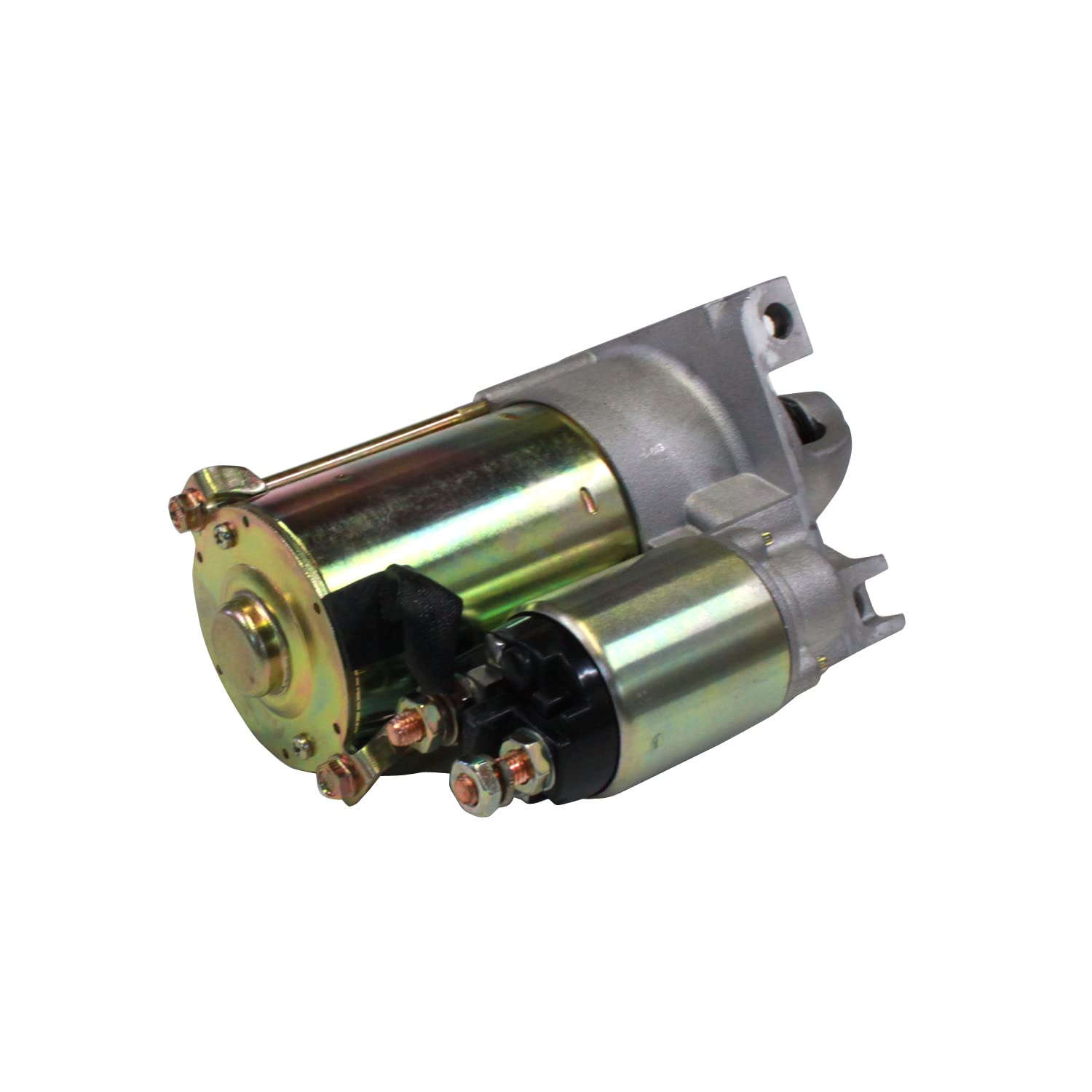 Replacement TYC 1-06481 Starter, Black