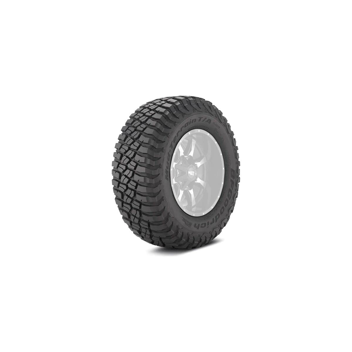 Mud-Terrain BF Goodrich T/A KM3 UTV 29X9.00R14 D/8PLY
