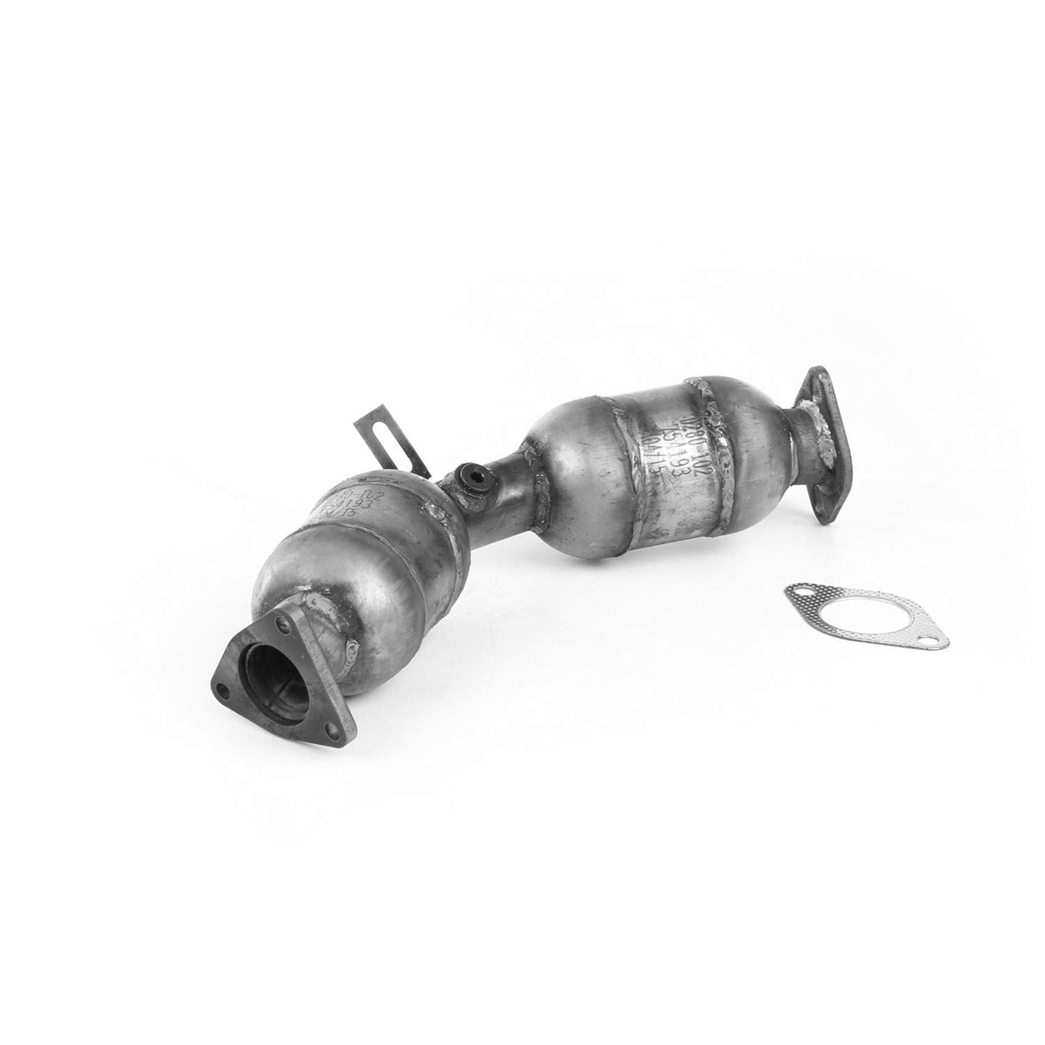 754193 AP Exhaust Direct Fit Catalytic Converter