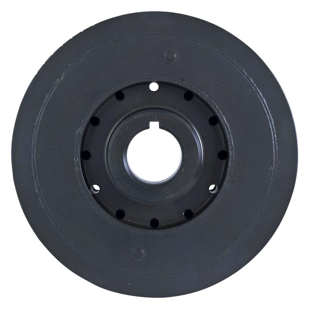 Engine Fluidampr Damper 610901