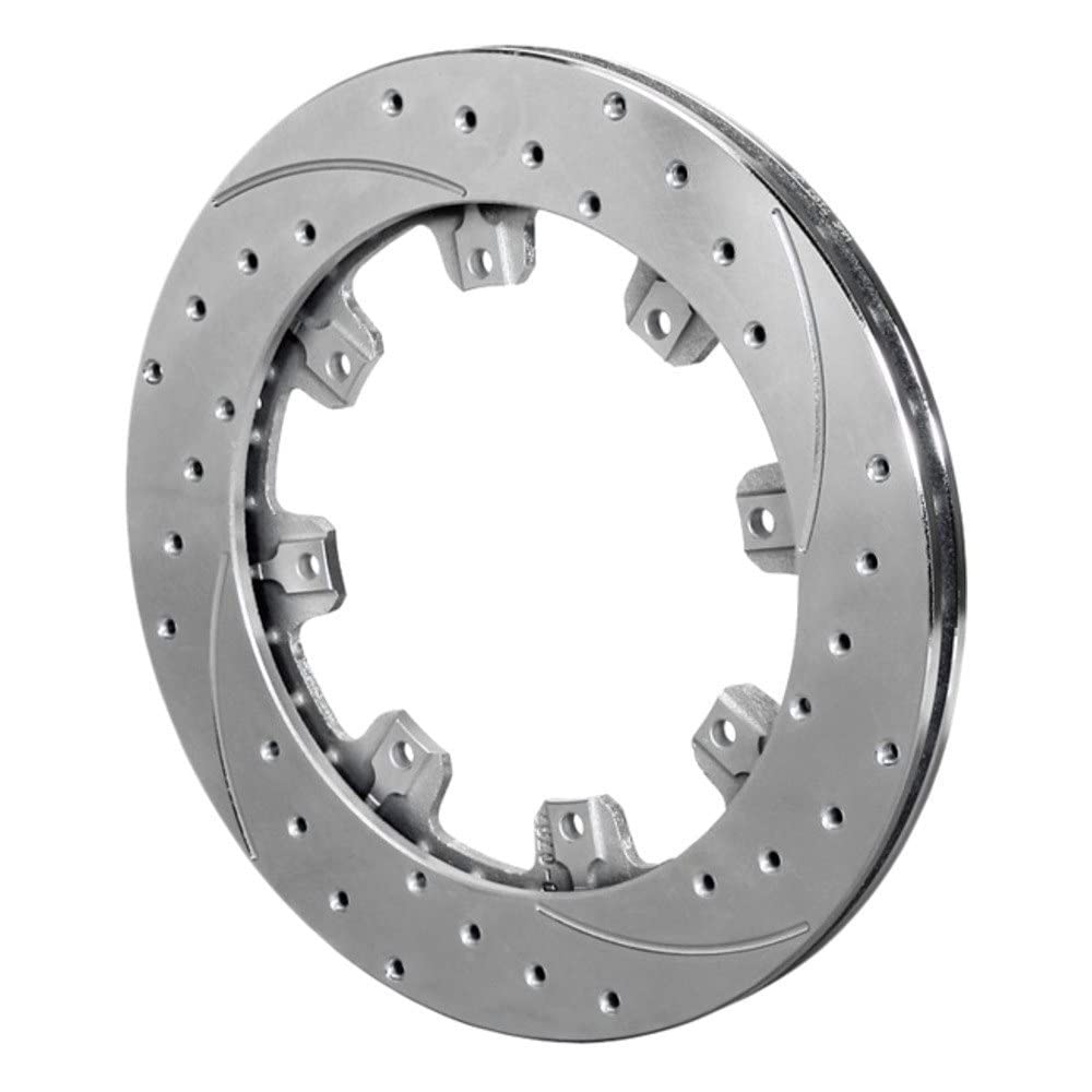 Disc Brake Pad & Rotor Wilwood 160-7105