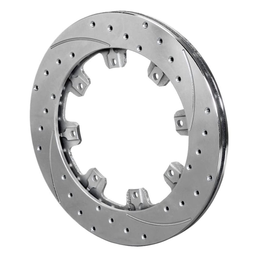 Disc Brake Pad & Rotor Wilwood 160-7105