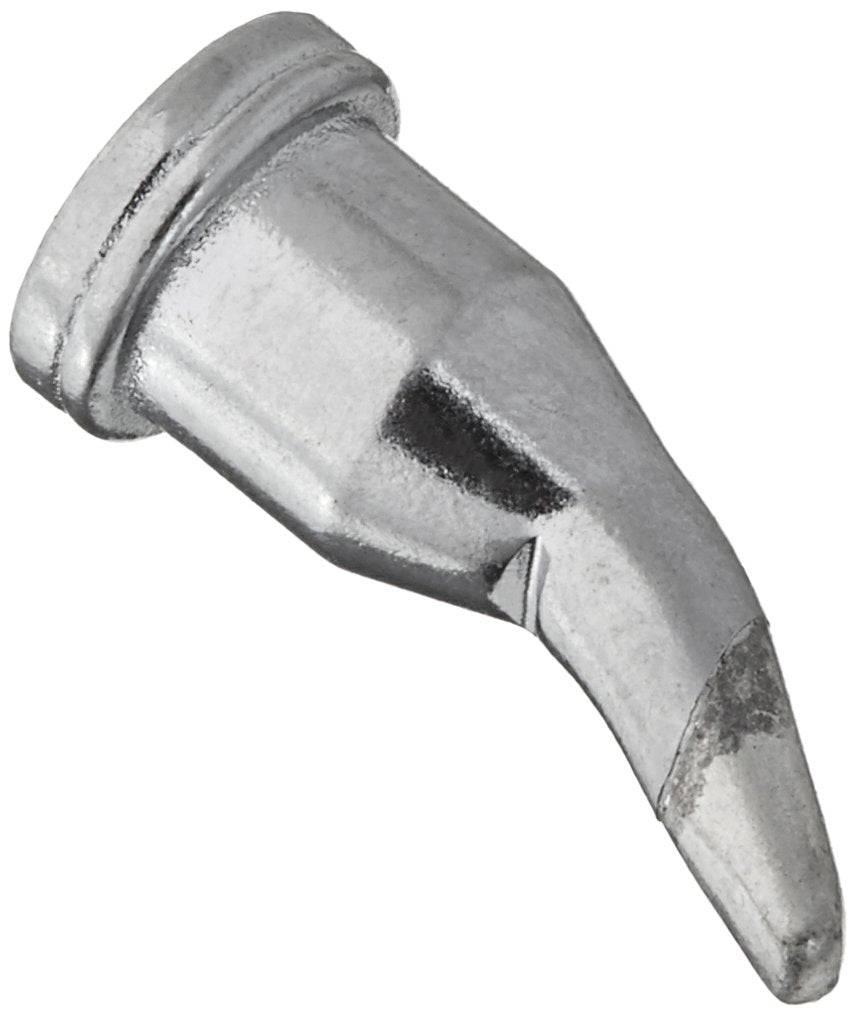 Weller Arc Welding Tip T0054442799, Black