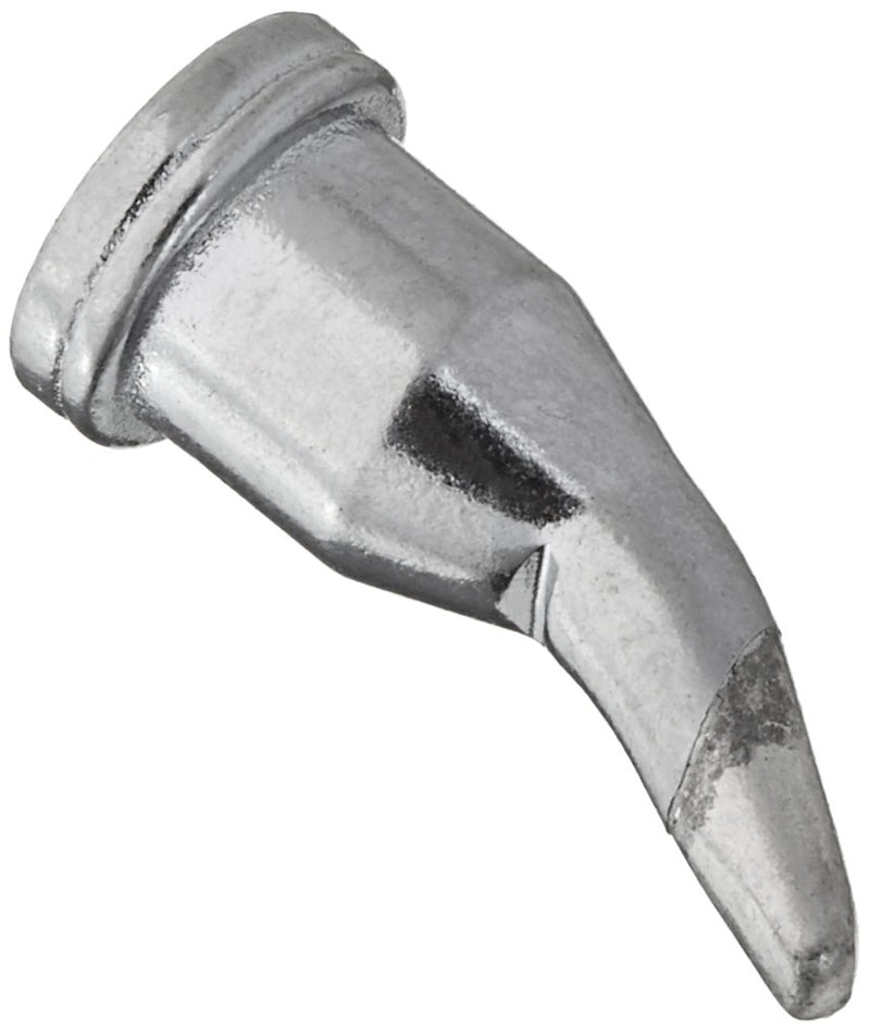Weller Arc Welding Tip T0054442799, Black