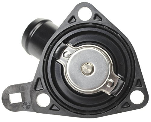 Engine Coolant Thermostat Housing MAHLE TI 241 78