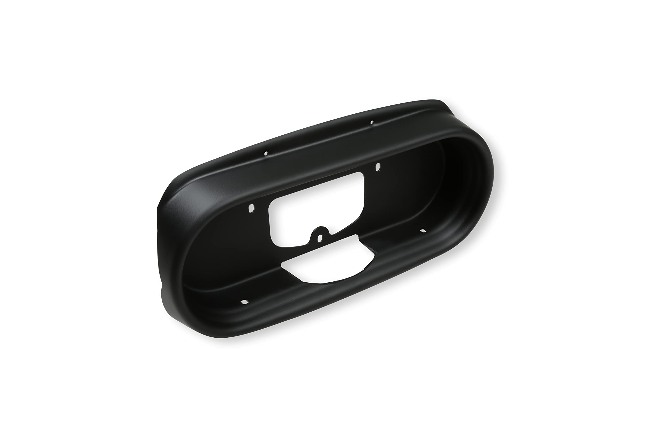 Racepak Dashes Holley EFI 553-433 Dash Bezel for