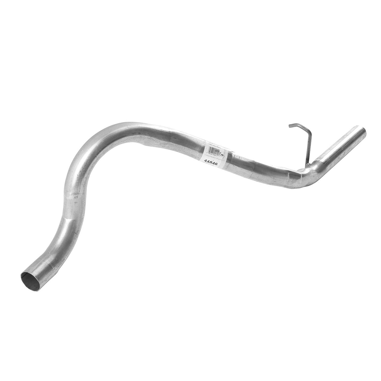 Exhaust Tail Pipe AP Exhaust Products 44846
