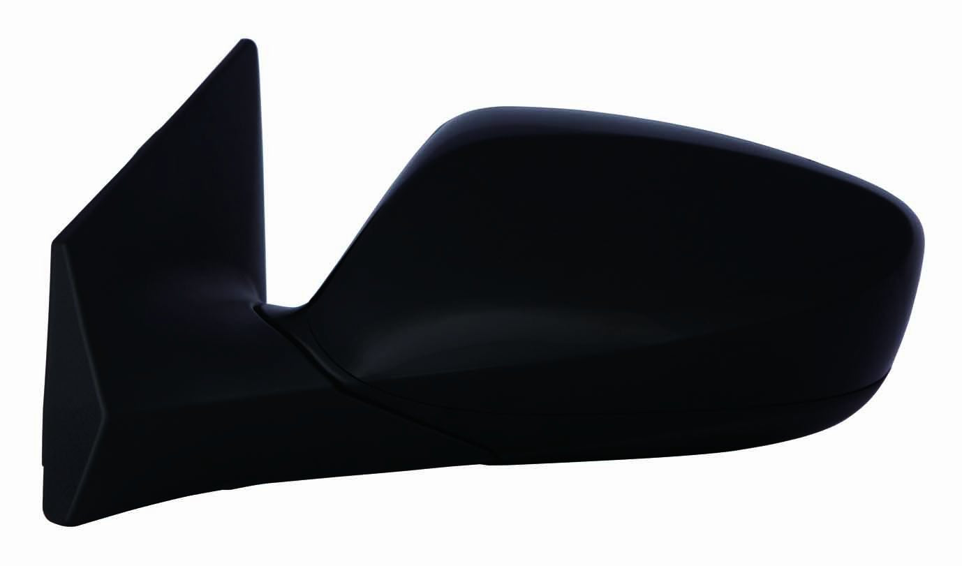Replacement Driver Side Door Mirror Set FOCOPO 321-5404L3EBH1