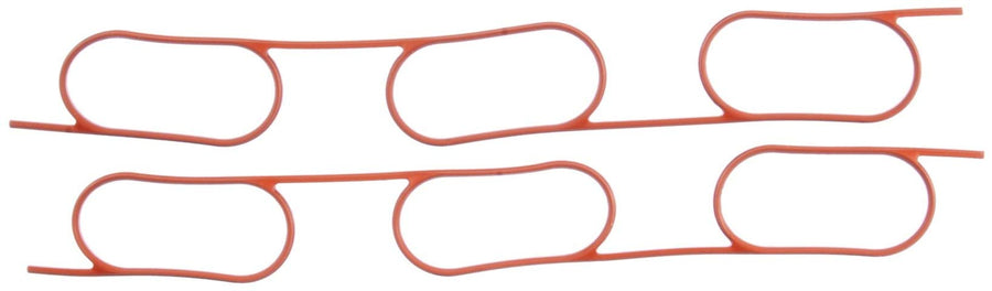 Engine Intake Manifold Gasket Set MAHLE MS19659