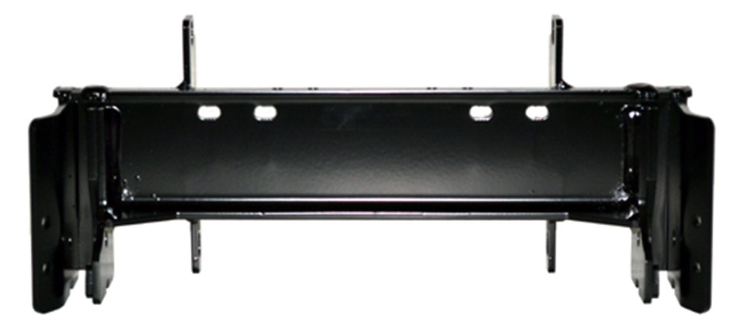 Powersports WARN ATV Front Kit Snow Plow Mount 81656